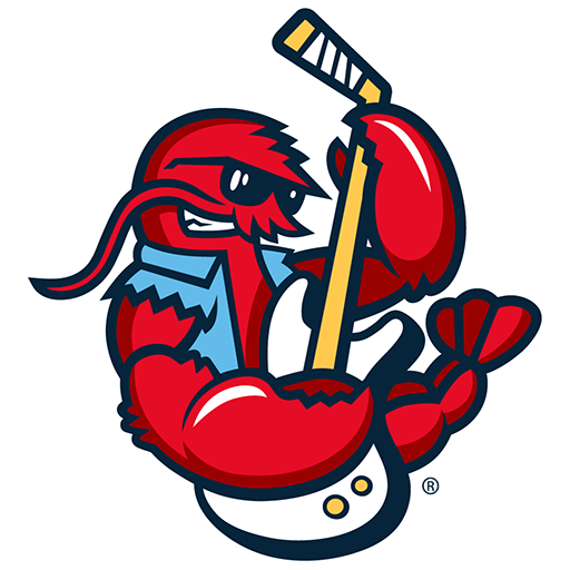 Athens Rock Lobsters badge