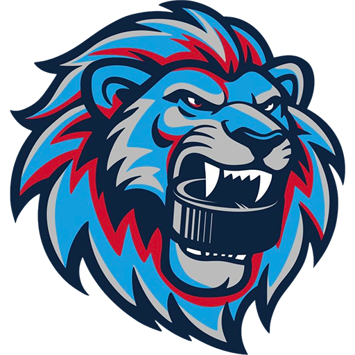Pee Dee IceCats badge