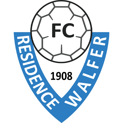 Résidence Walferdange badge