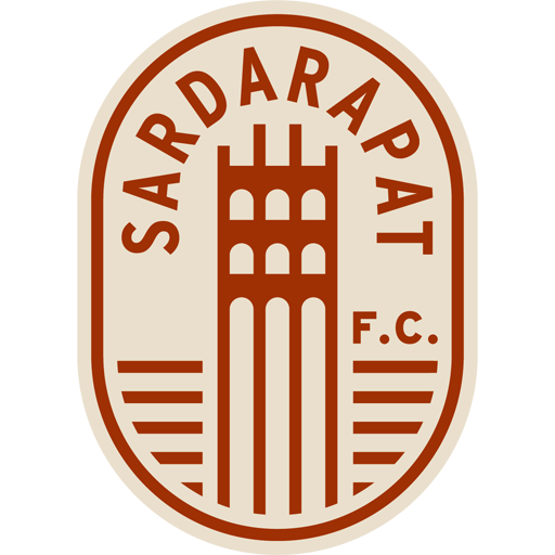 Sardarapat-2 badge