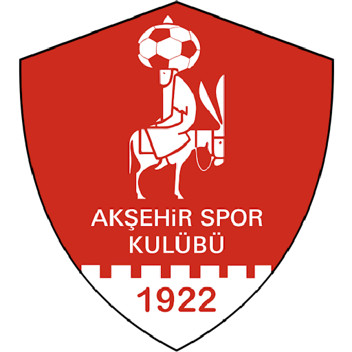 1922 Akşehirspor badge