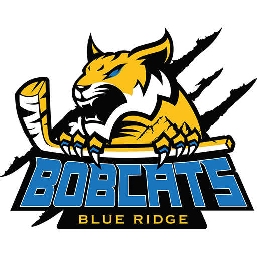 Blue Ridge Bobcats badge