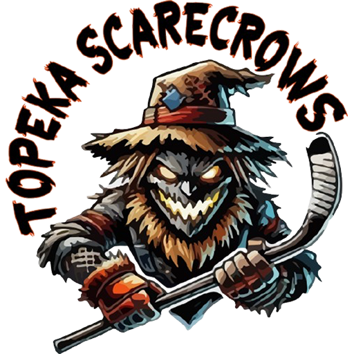 Topeka Scarecrows badge