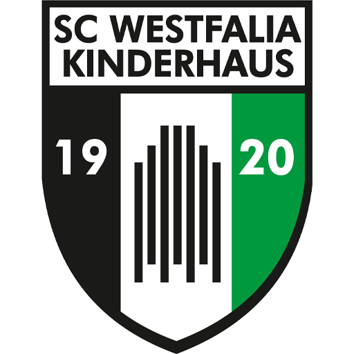 Westfalia Kinderhaus badge