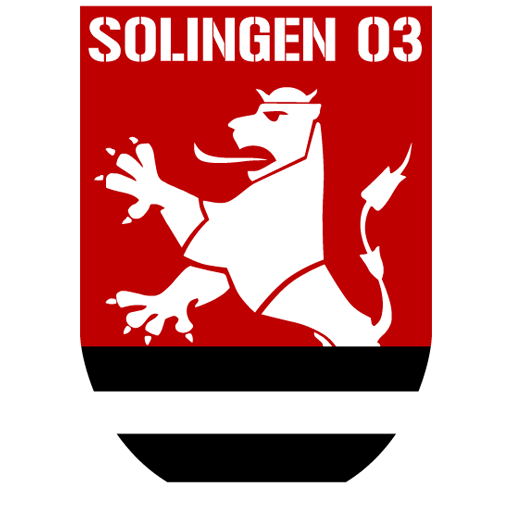 Solingen 03 badge