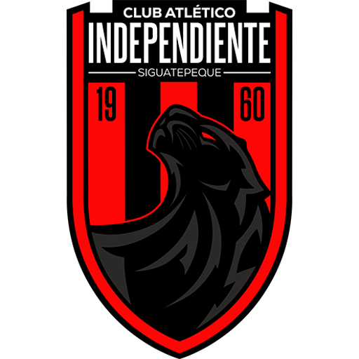 Atlético Independiente badge