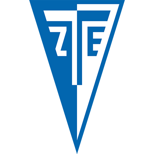 Zalaegerszeg II badge