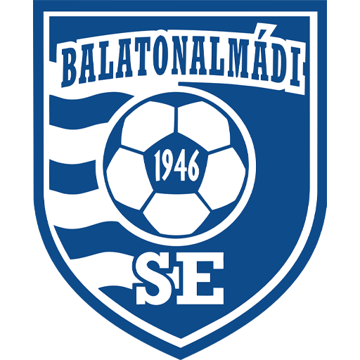 Balatonalmádi badge