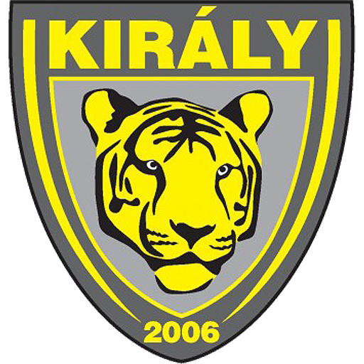 Király badge