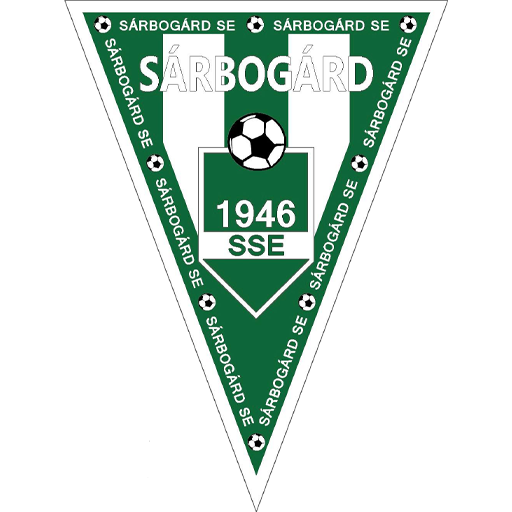Sárbogárd badge
