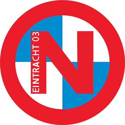 Eintracht Norderstedt 03 II badge