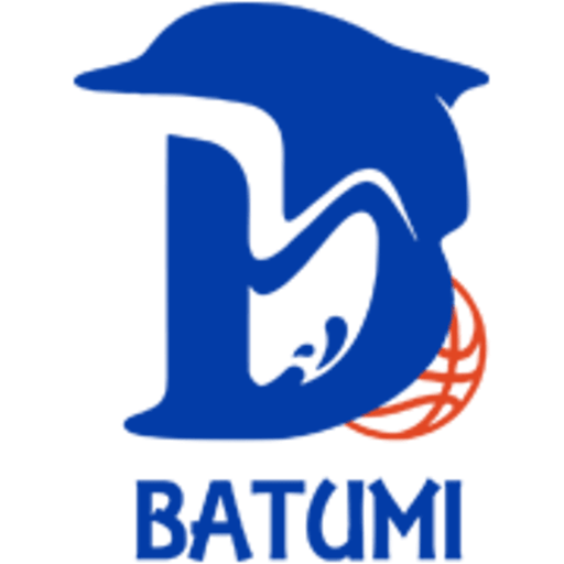 BC Batumi badge