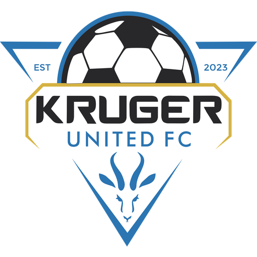 Kruger United badge