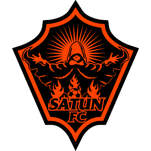 PT Satun badge