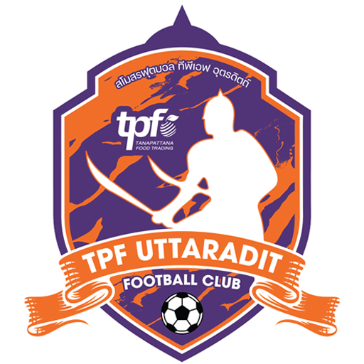 Uttaradit badge