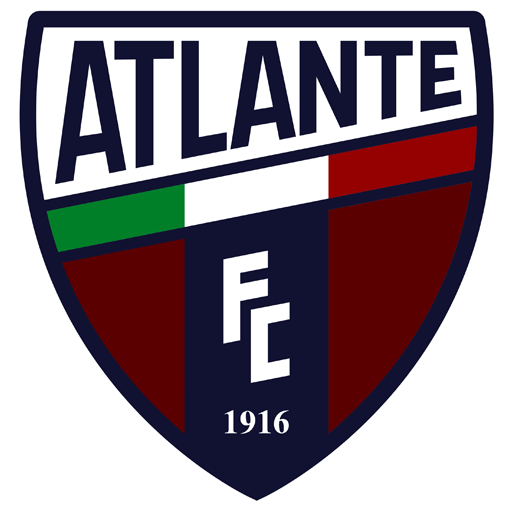 Atlante Femenil badge