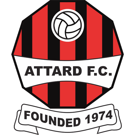 Attard badge