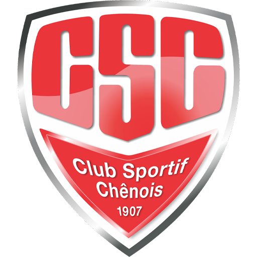 Chênois badge