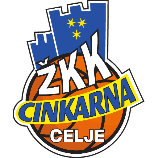ŽKK Celje badge