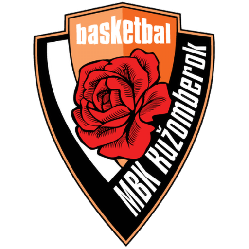 MBK Ružomberok badge