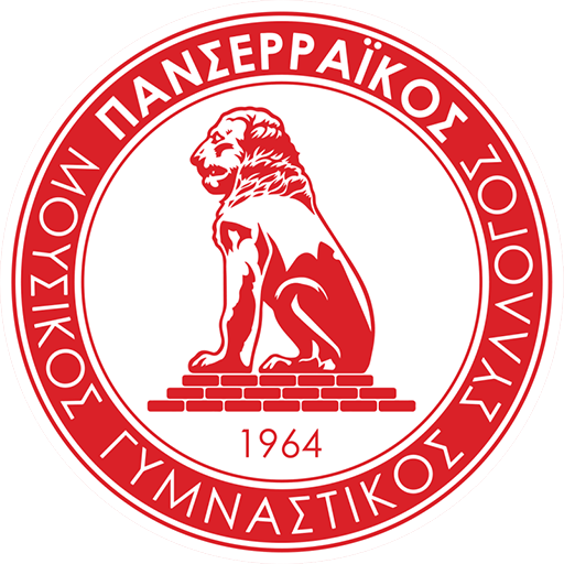 Panseraikos Basketball Women badge