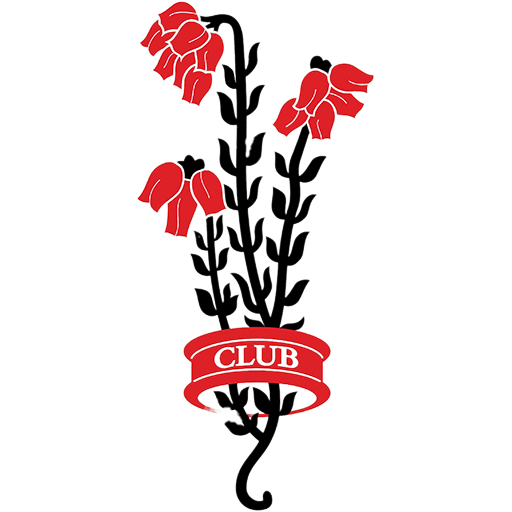 Blackheath badge