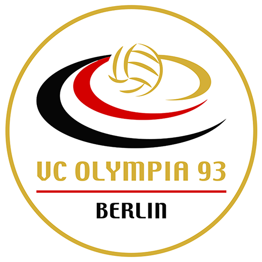 VC Olympia Berlin badge