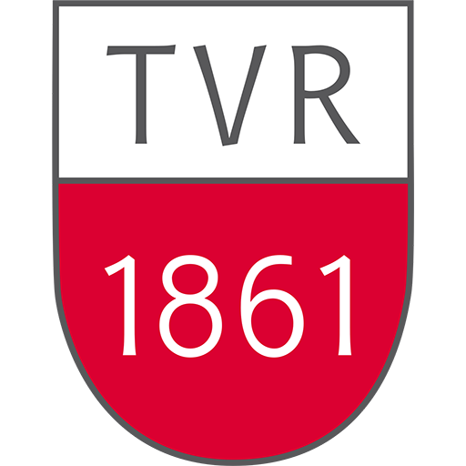 TV Rottenburg badge