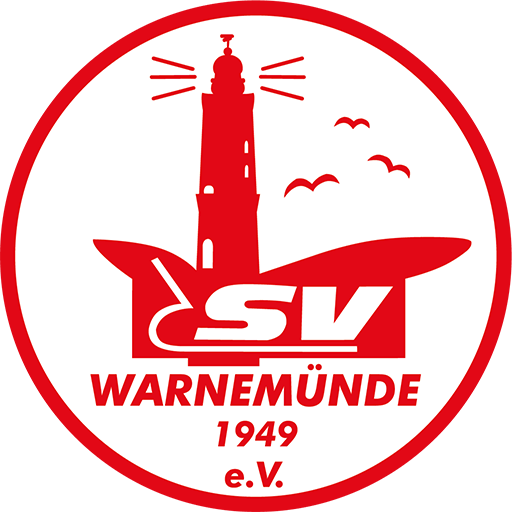 SV Warnemünde badge