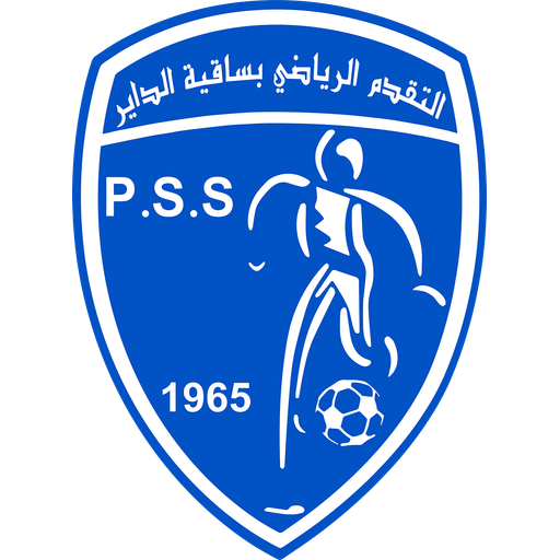 Sakiet Eddaïer badge