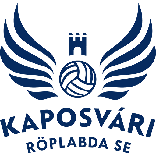 Kaposvár SE badge