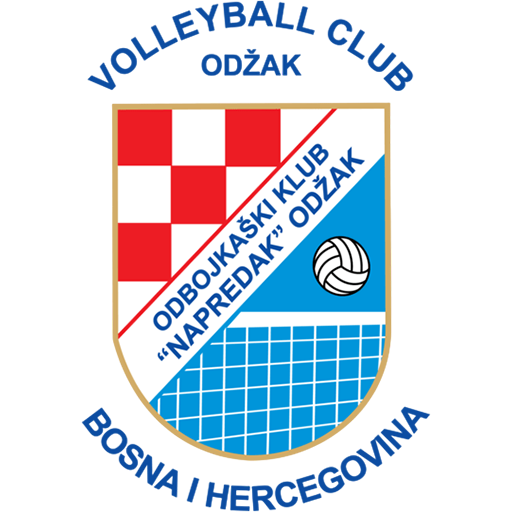 OK Napredak Odžak badge