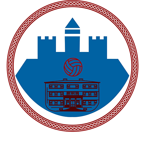 OK Štip badge