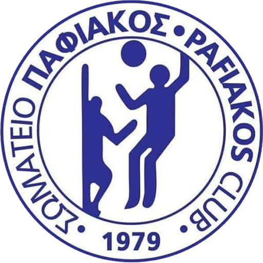 Pafiakos VC badge
