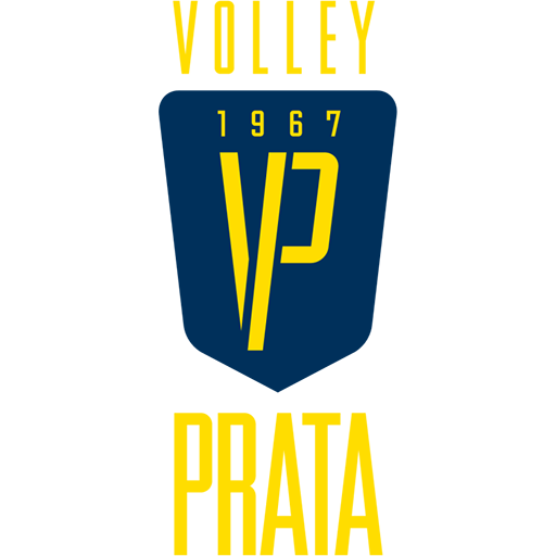 Volley Prata badge
