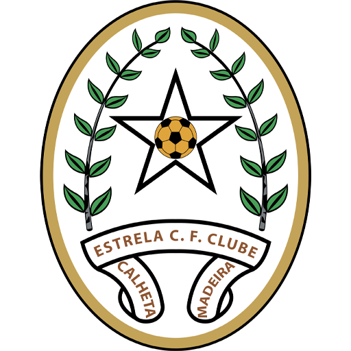 Estrela da Calheta badge