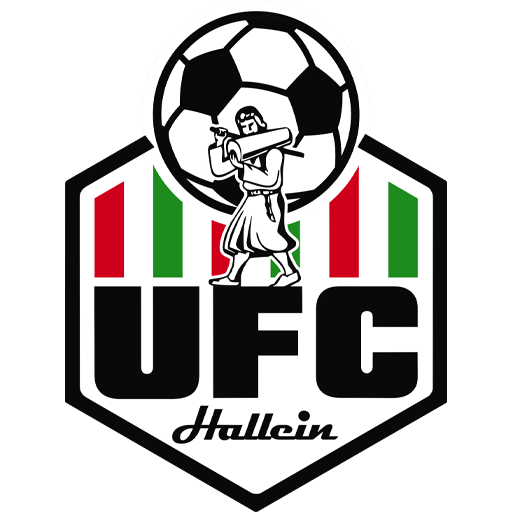 Hallein badge