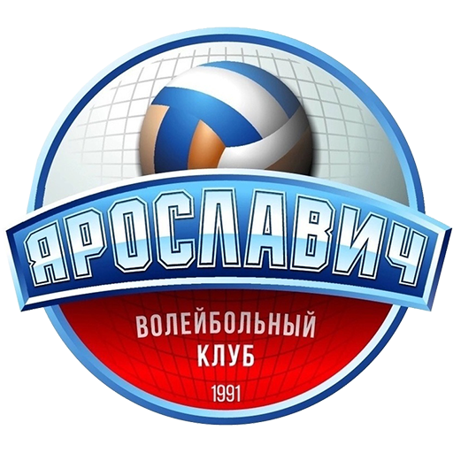 Yaroslavich Yaroslavl badge