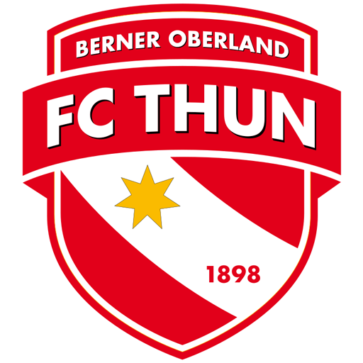 Thun II badge