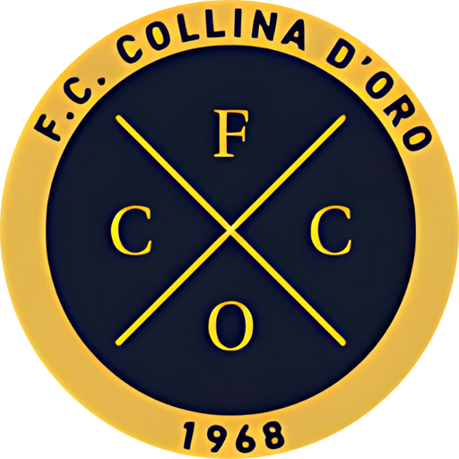Collina d'Oro badge