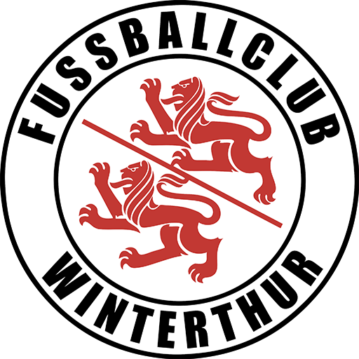 Winterthur II badge
