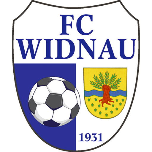 Widnau badge