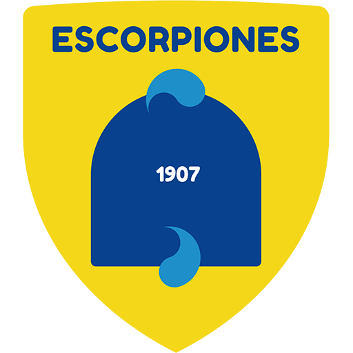 Escorpiones de Belén badge