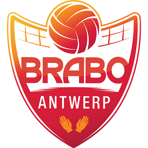Brabo Antwerp badge