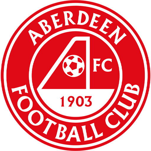 Aberdeen B badge