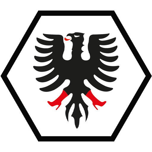 Aarau Frauen badge