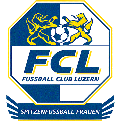 Luzern Frauen badge