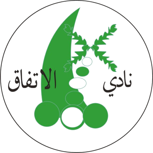 Al-Ittifaq badge