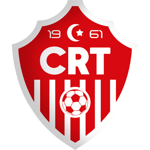 CR Témouchent badge
