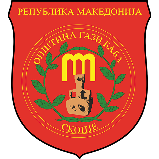 KK Madzari badge